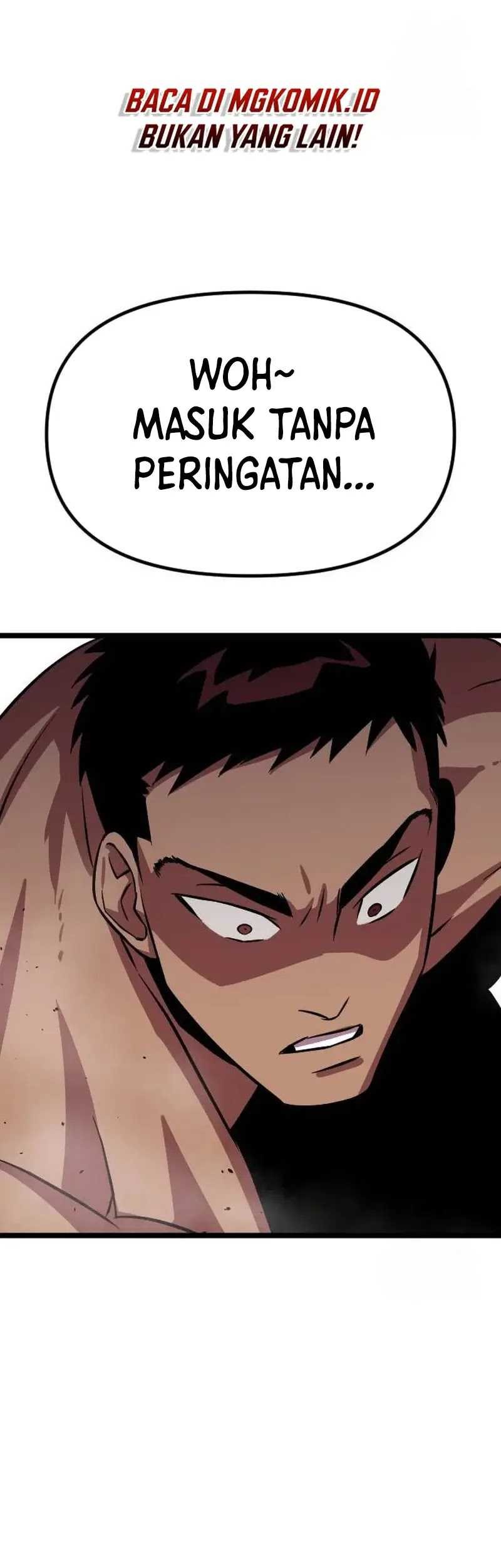 The Barbarian of Seoul Station Chapter 4 - halaman 57