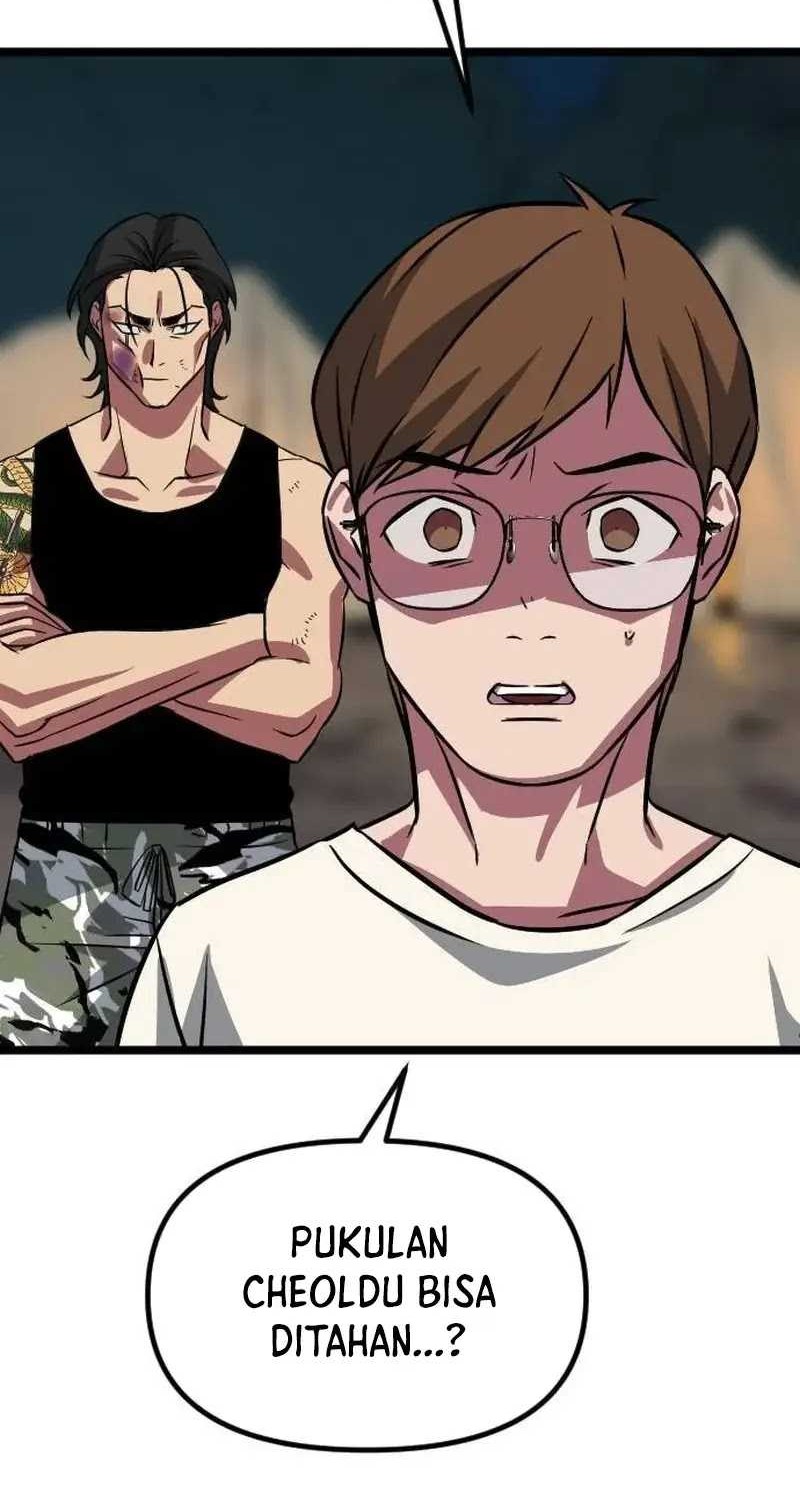 The Barbarian of Seoul Station Chapter 4 - halaman 60
