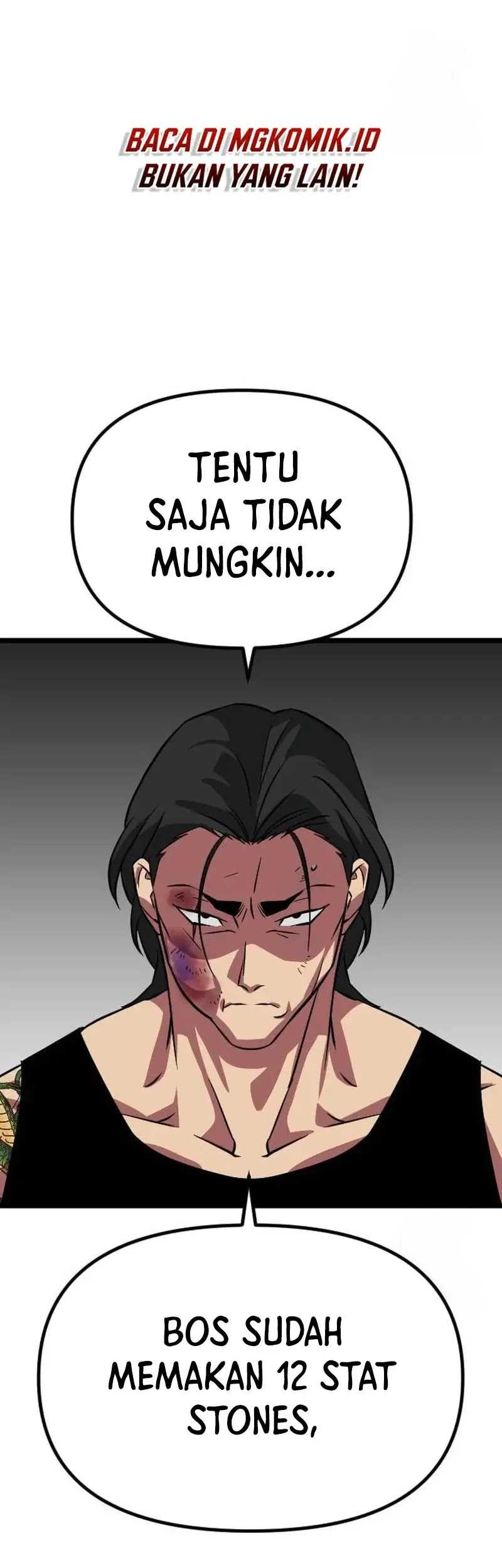 The Barbarian of Seoul Station Chapter 4 - halaman 61