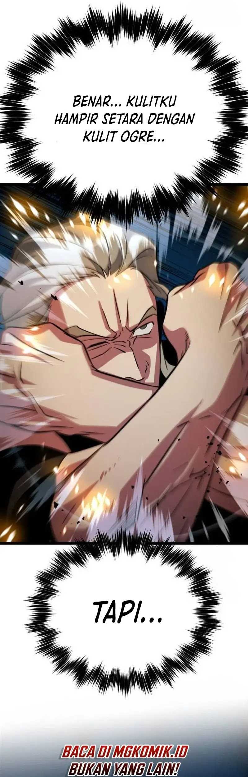 The Barbarian of Seoul Station Chapter 4 - halaman 64