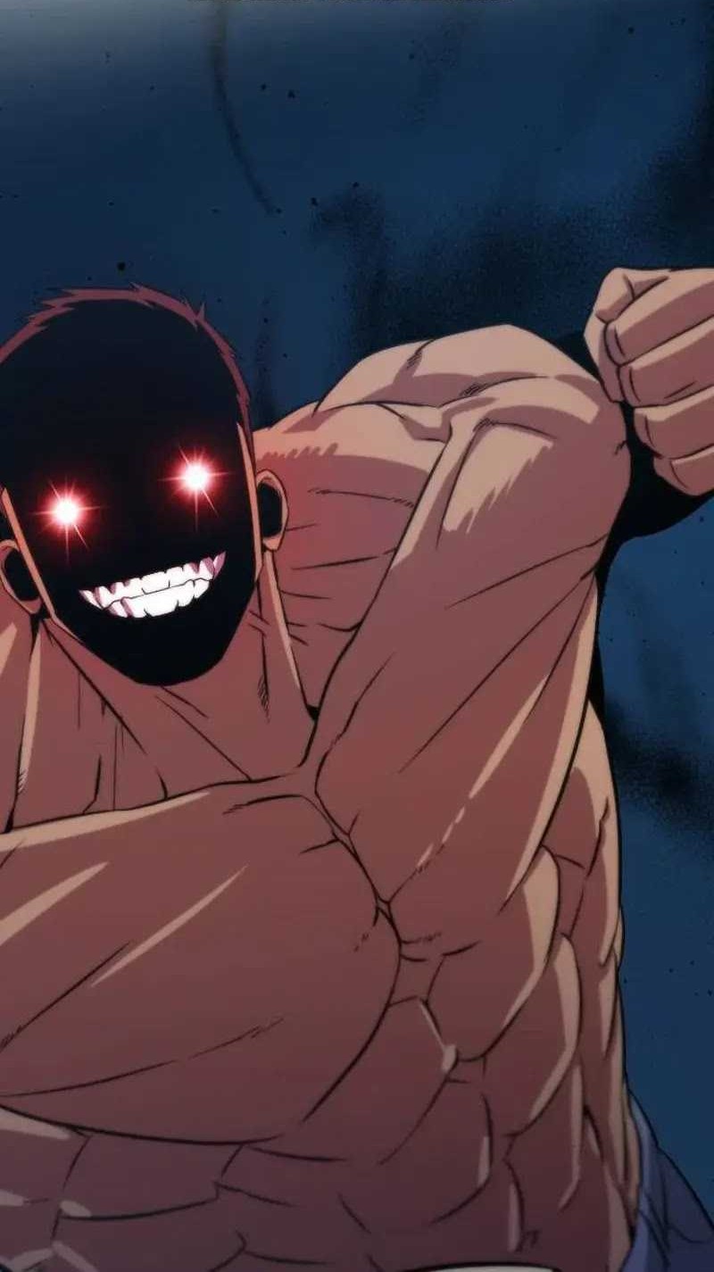 The Barbarian of Seoul Station Chapter 4 - halaman 65
