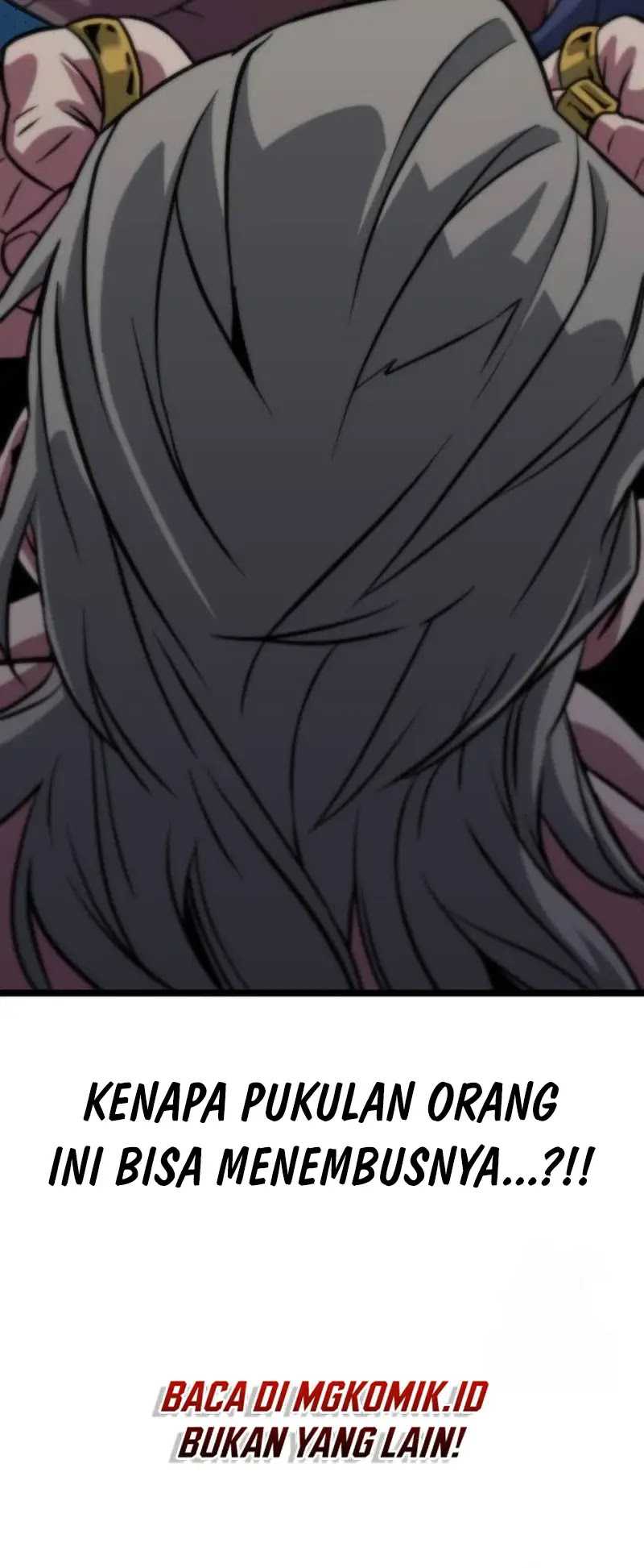 The Barbarian of Seoul Station Chapter 4 - halaman 66