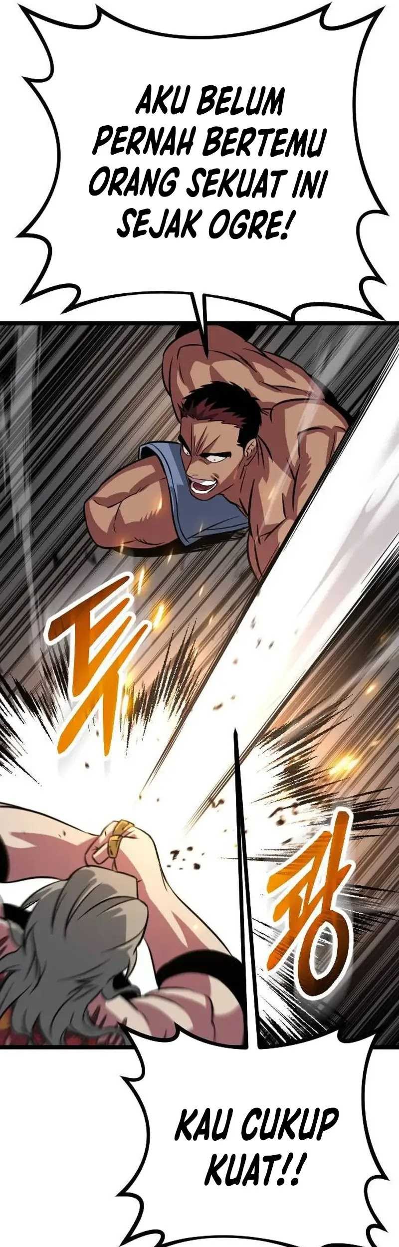 The Barbarian of Seoul Station Chapter 4 - halaman 67