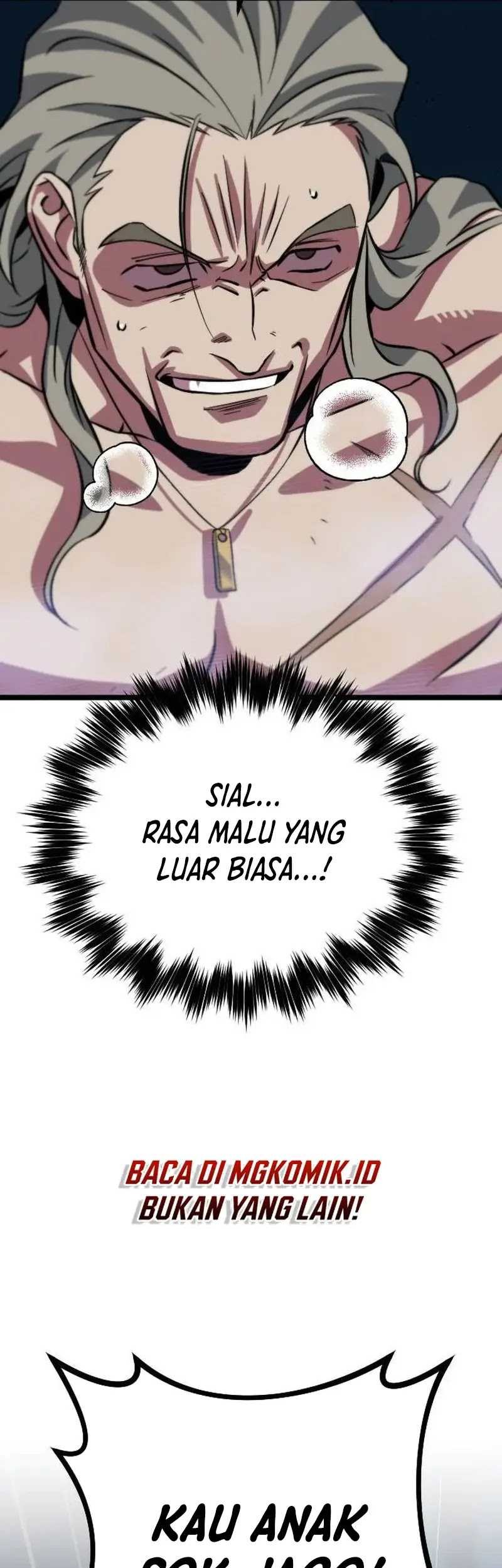 The Barbarian of Seoul Station Chapter 4 - halaman 71