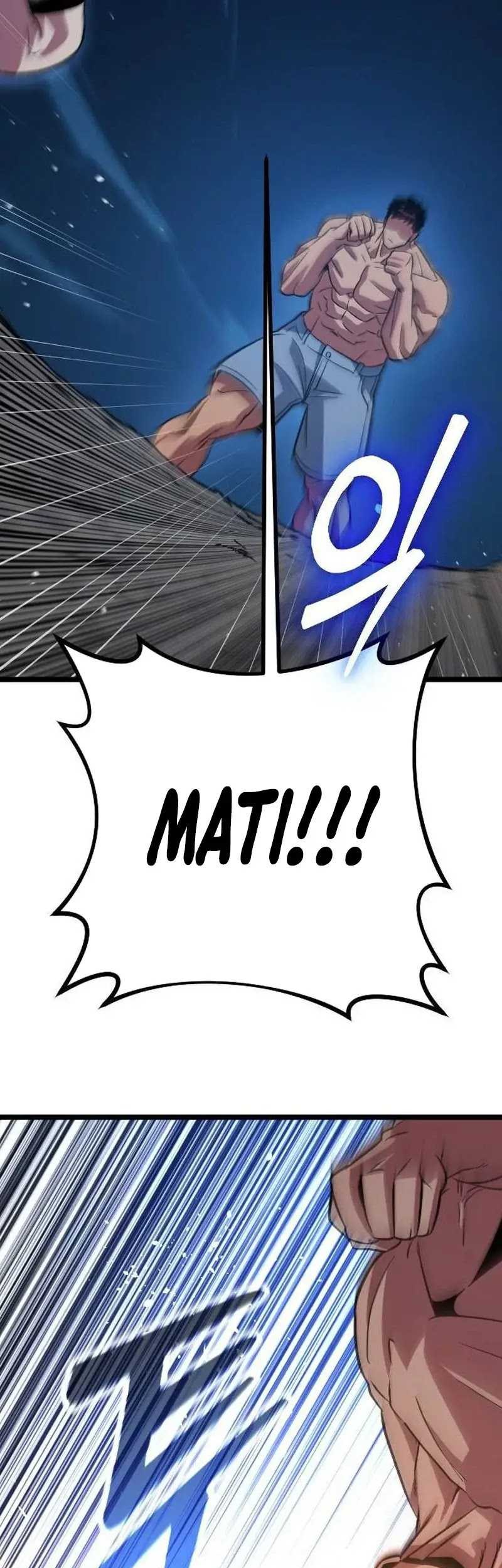 The Barbarian of Seoul Station Chapter 4 - halaman 73