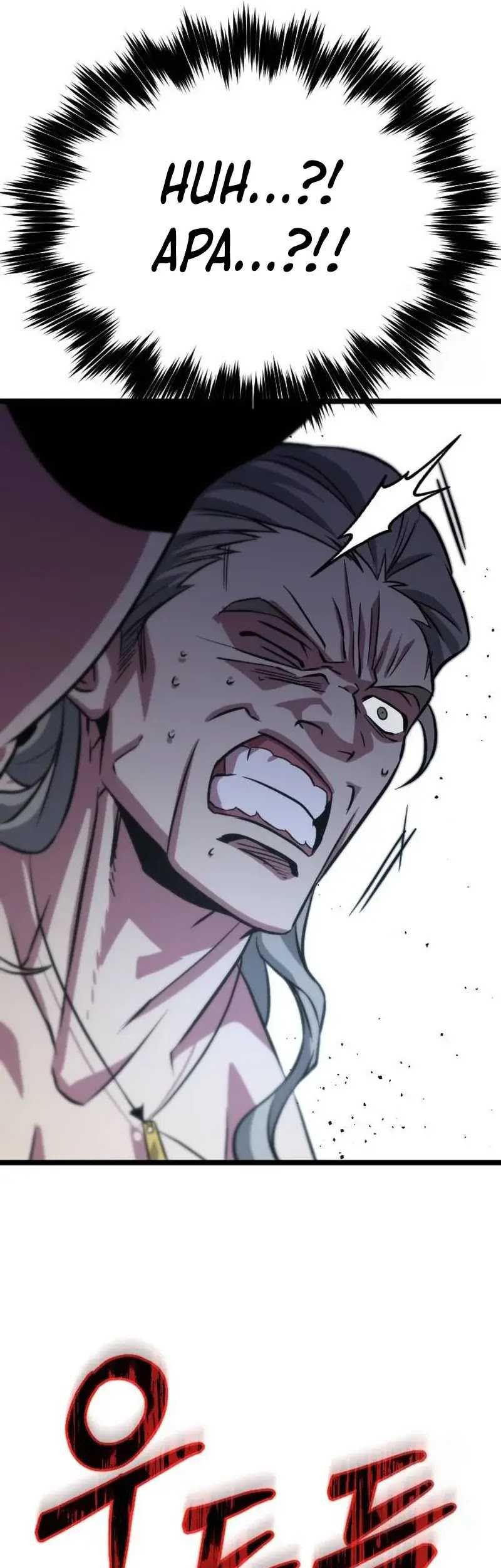 The Barbarian of Seoul Station Chapter 4 - halaman 76