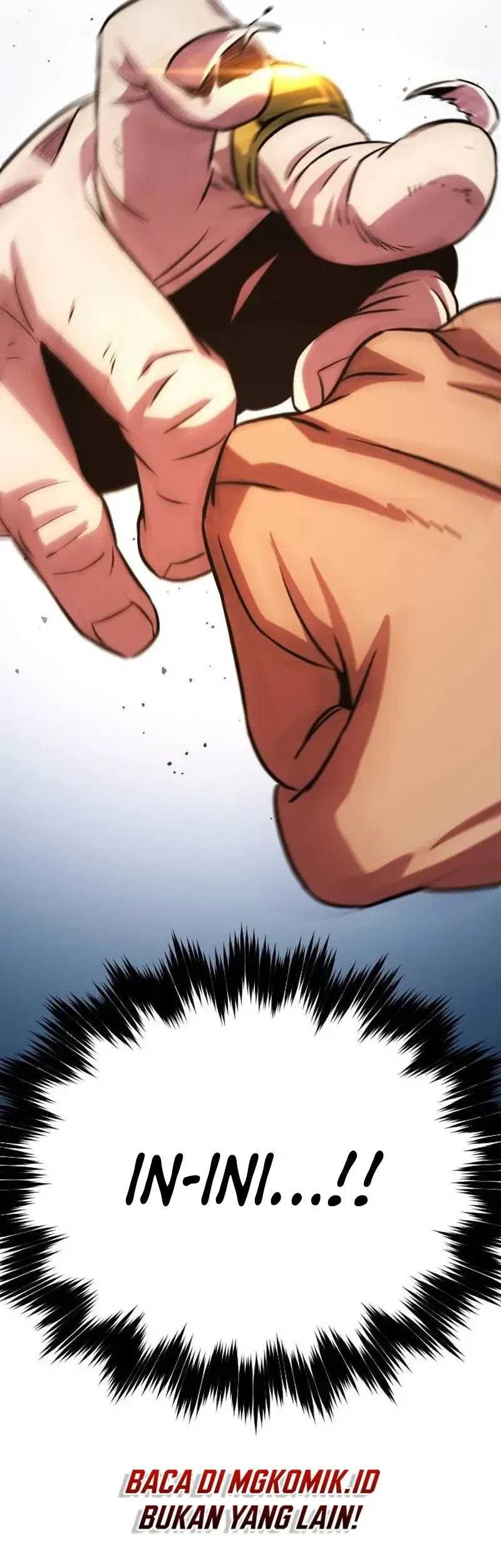 The Barbarian of Seoul Station Chapter 4 - halaman 78