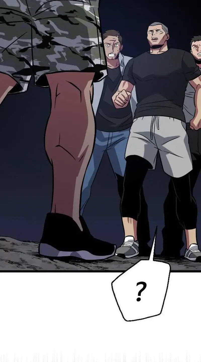 The Barbarian of Seoul Station Chapter 4 - halaman 87