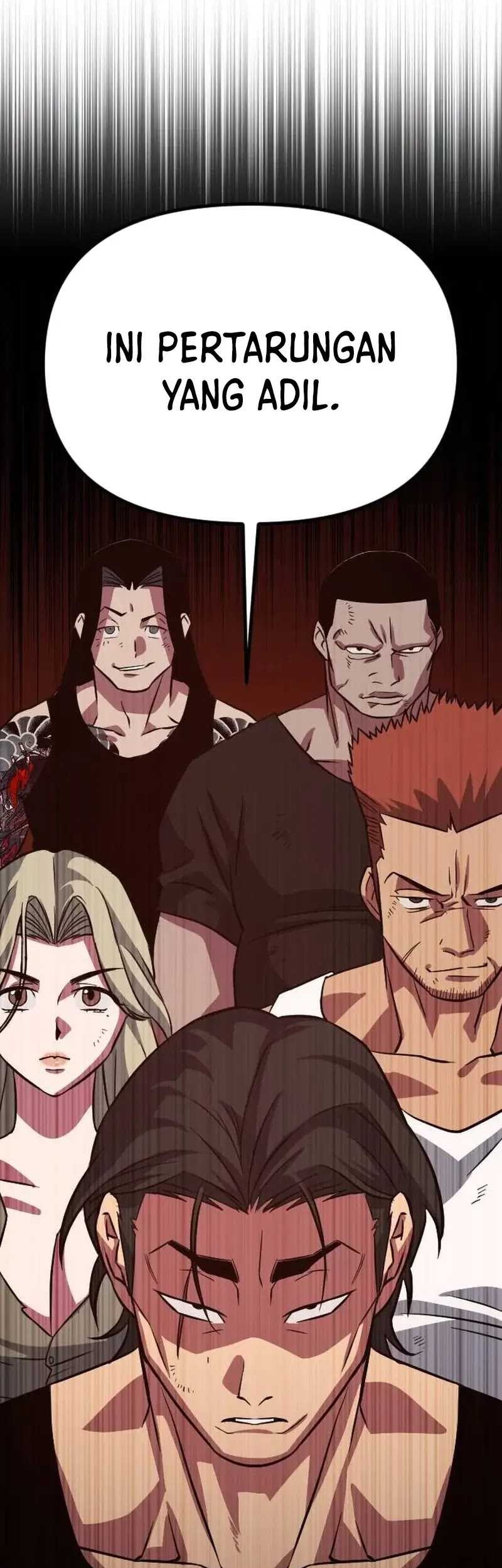 The Barbarian of Seoul Station Chapter 4 - halaman 88