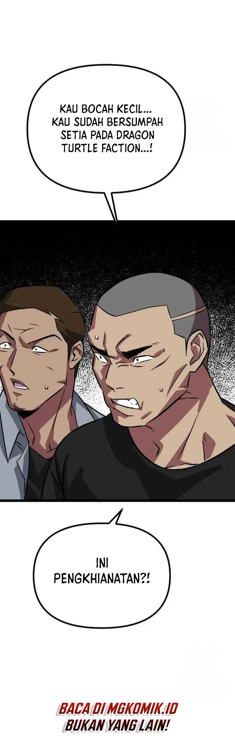 The Barbarian of Seoul Station Chapter 4 - halaman 90