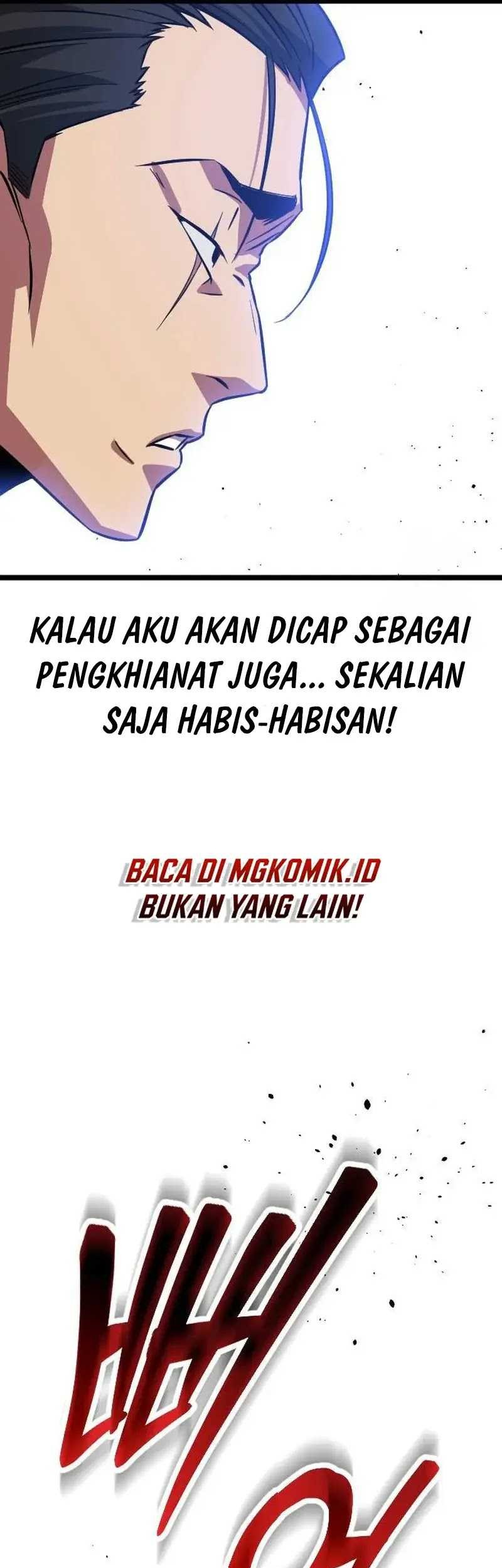 The Barbarian of Seoul Station Chapter 4 - halaman 92