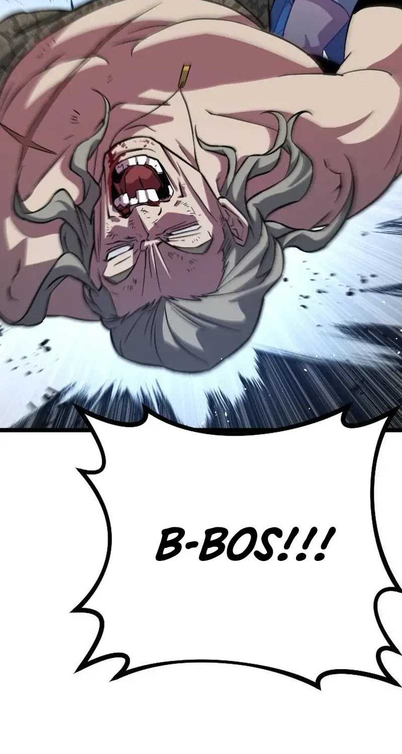 The Barbarian of Seoul Station Chapter 4 - halaman 97
