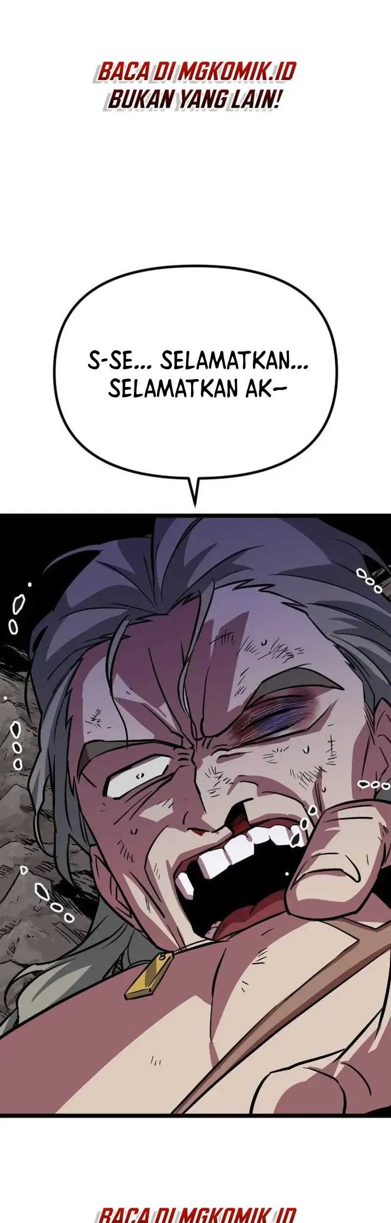 The Barbarian of Seoul Station Chapter 4 - halaman 98