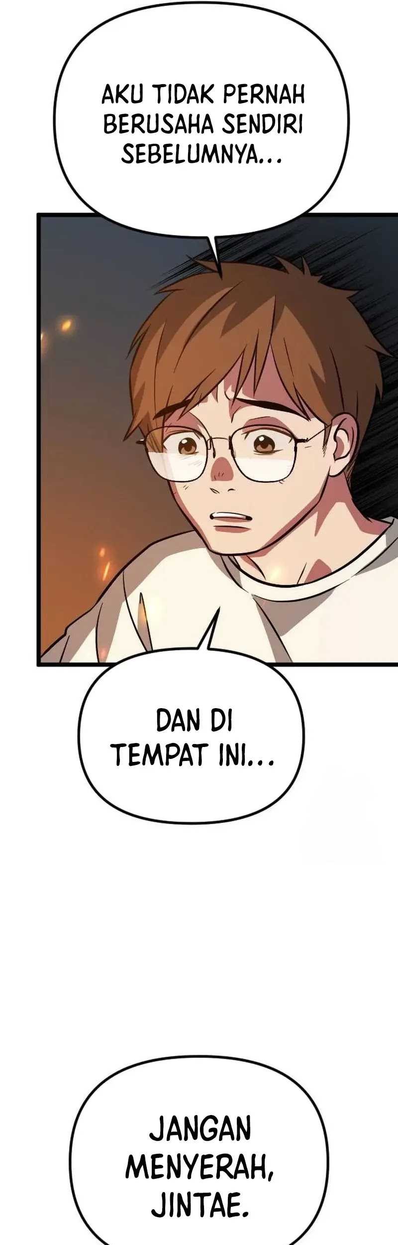 The Barbarian of Seoul Station Chapter 5 - halaman 100