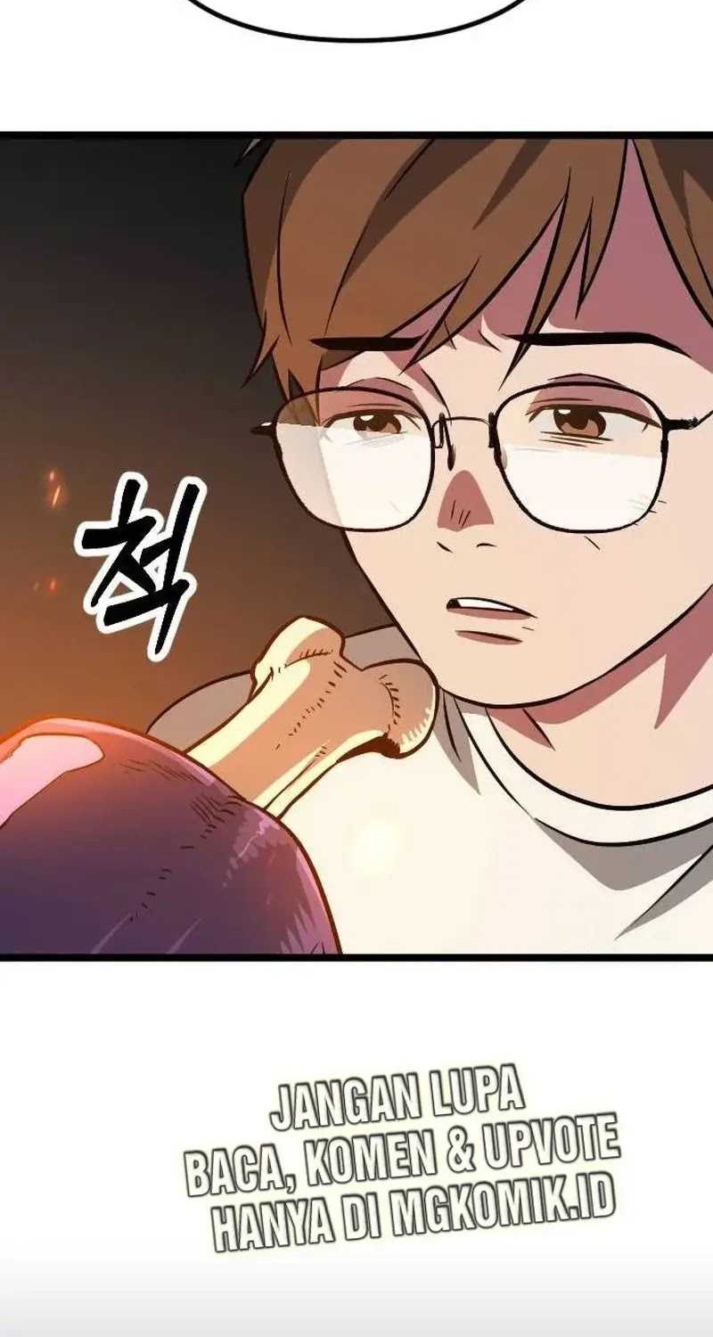 The Barbarian of Seoul Station Chapter 5 - halaman 101