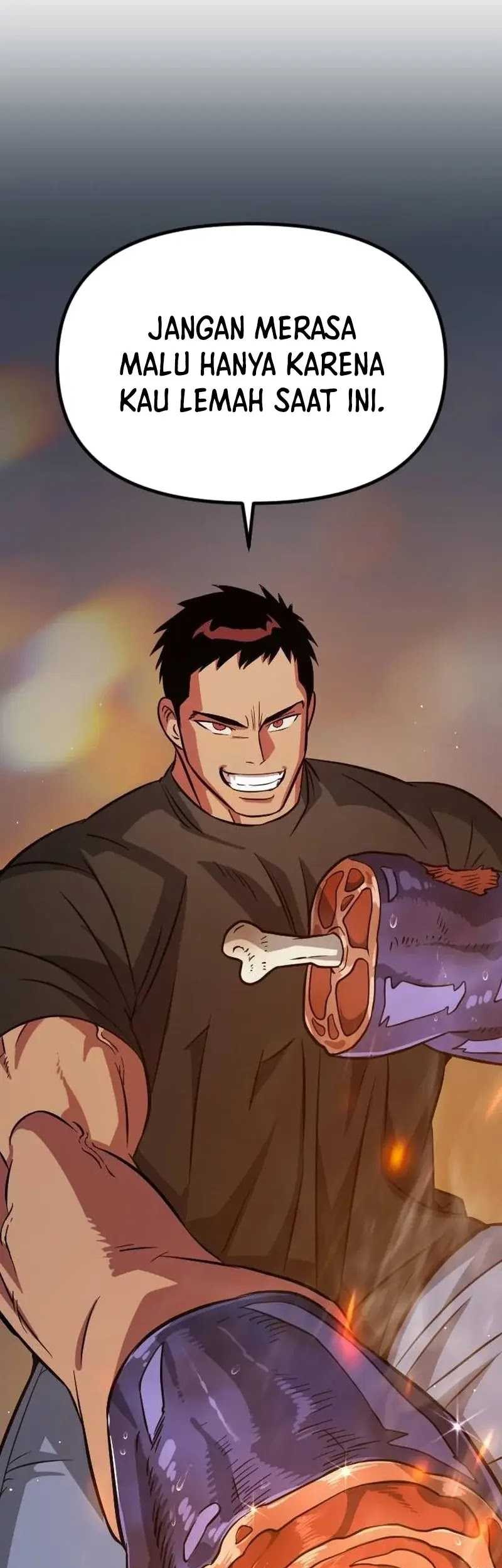The Barbarian of Seoul Station Chapter 5 - halaman 102