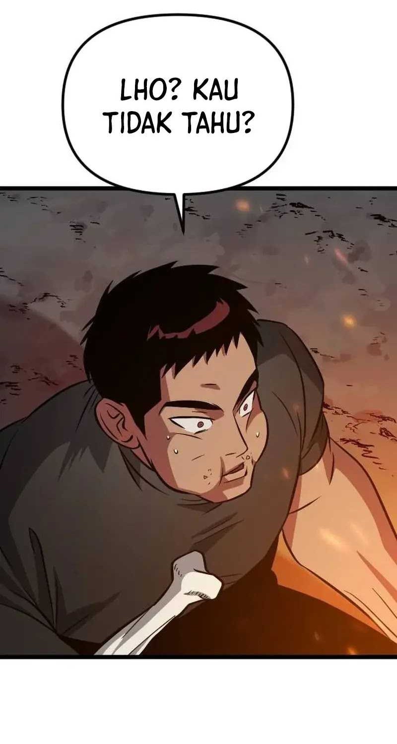 The Barbarian of Seoul Station Chapter 5 - halaman 110