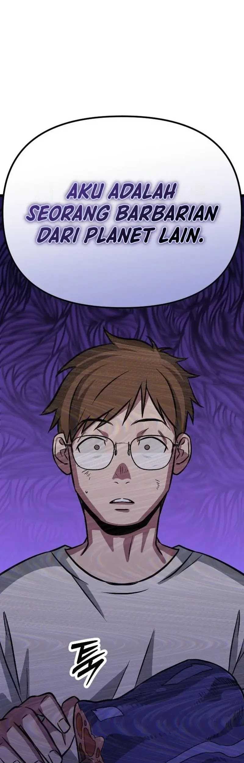 The Barbarian of Seoul Station Chapter 5 - halaman 111