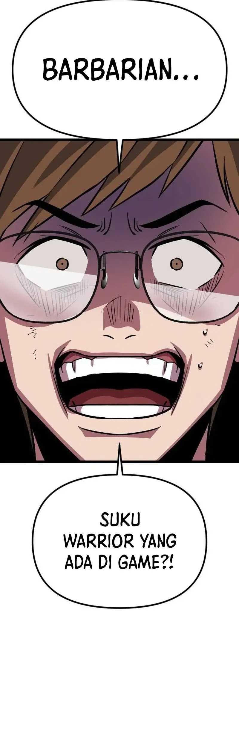 The Barbarian of Seoul Station Chapter 5 - halaman 113