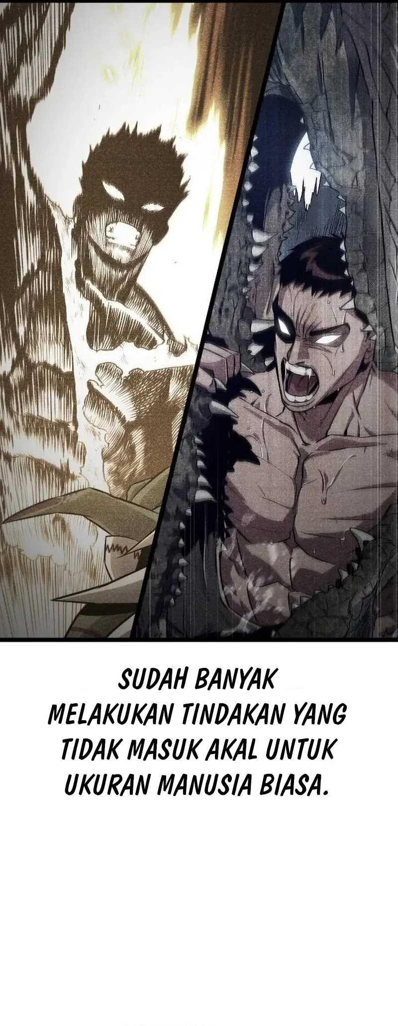 The Barbarian of Seoul Station Chapter 5 - halaman 115