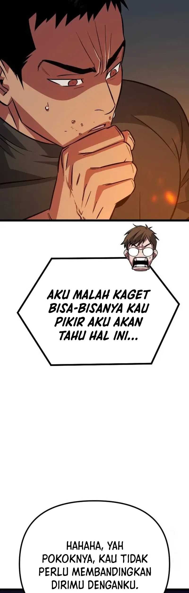 The Barbarian of Seoul Station Chapter 5 - halaman 118