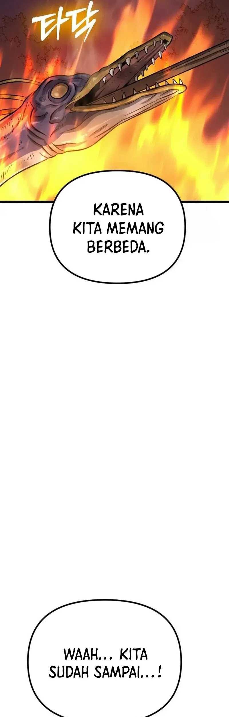 The Barbarian of Seoul Station Chapter 5 - halaman 120