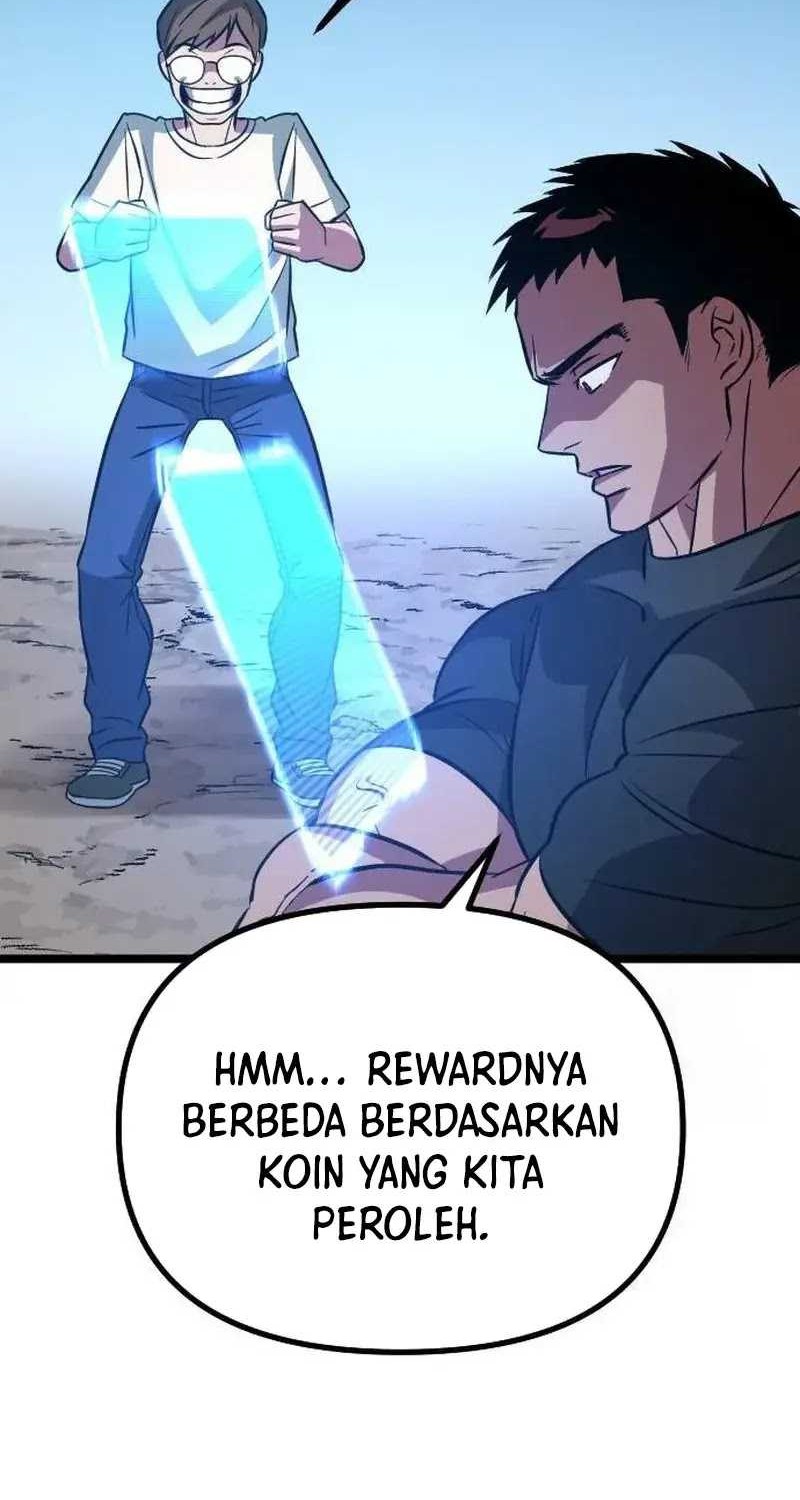 The Barbarian of Seoul Station Chapter 5 - halaman 127
