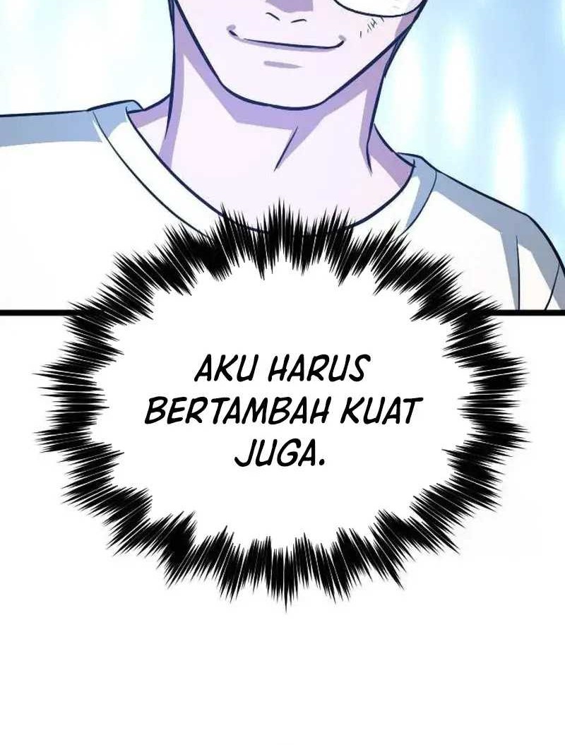 The Barbarian of Seoul Station Chapter 5 - halaman 131