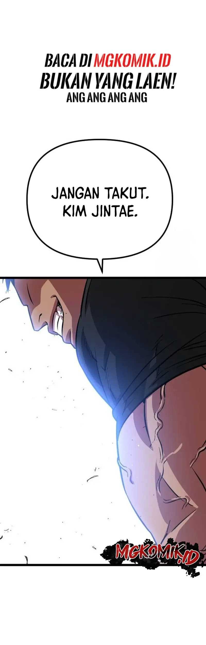 The Barbarian of Seoul Station Chapter 5 - halaman 138
