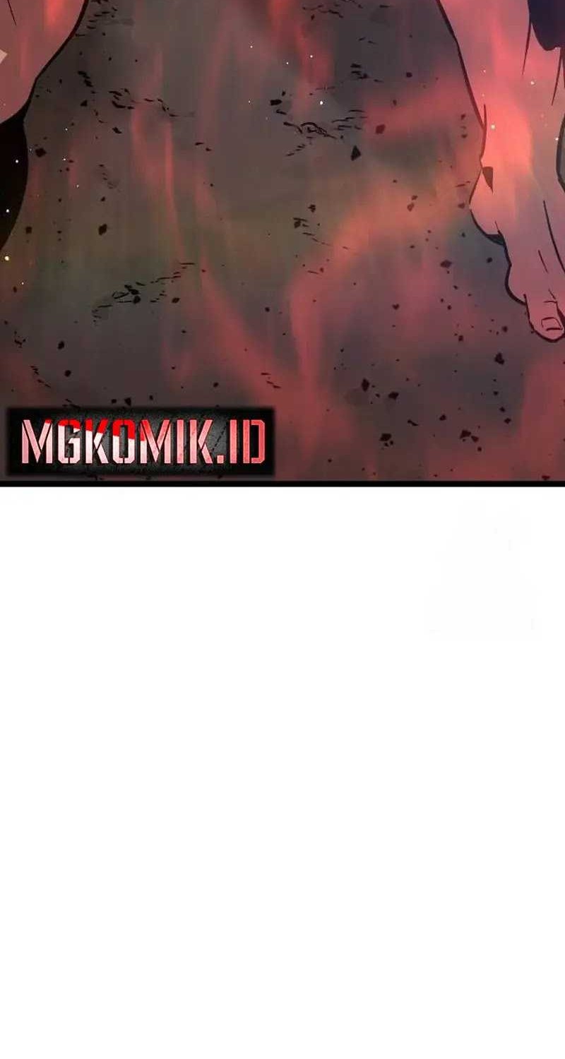 The Barbarian of Seoul Station Chapter 5 - halaman 141