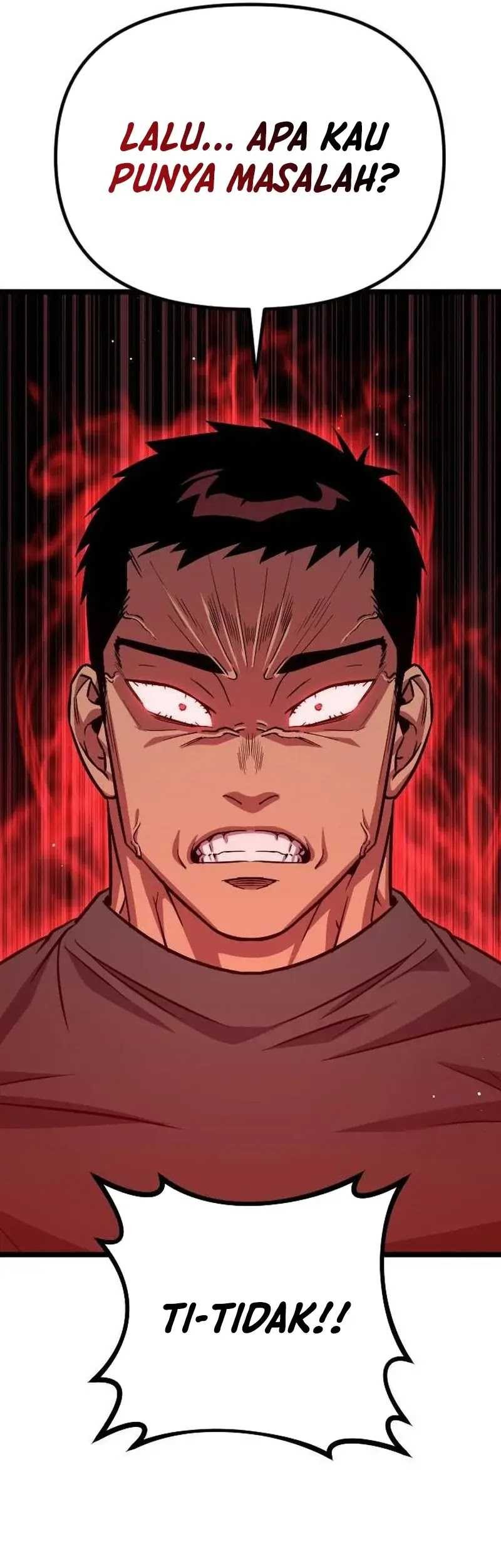 The Barbarian of Seoul Station Chapter 5 - halaman 16