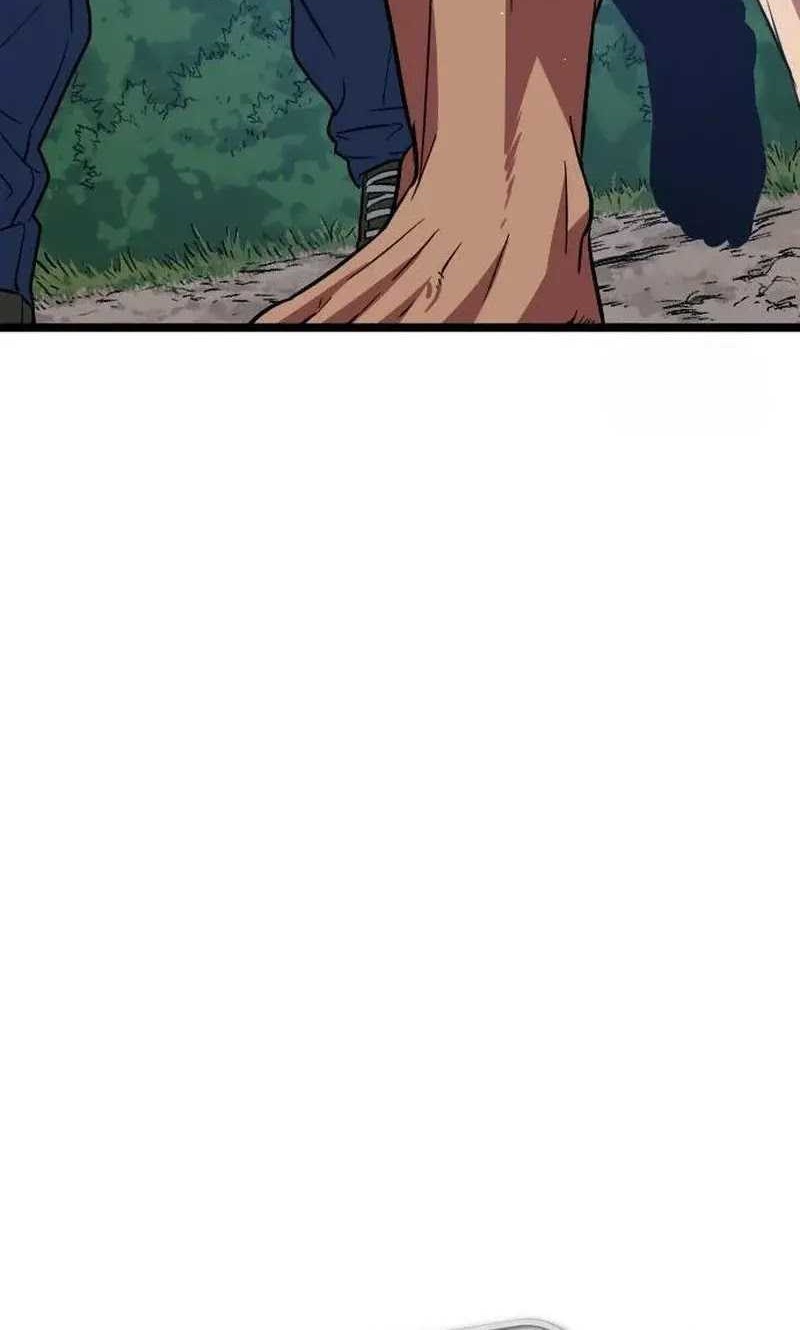 The Barbarian of Seoul Station Chapter 5 - halaman 19