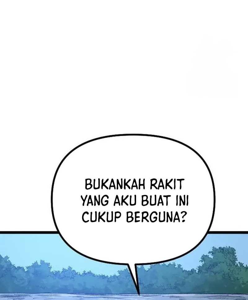 The Barbarian of Seoul Station Chapter 5 - halaman 21