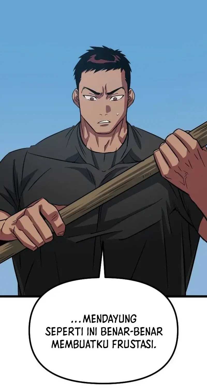 The Barbarian of Seoul Station Chapter 5 - halaman 23