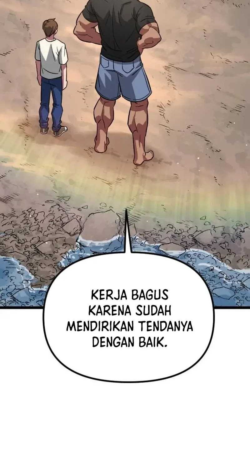 The Barbarian of Seoul Station Chapter 5 - halaman 3
