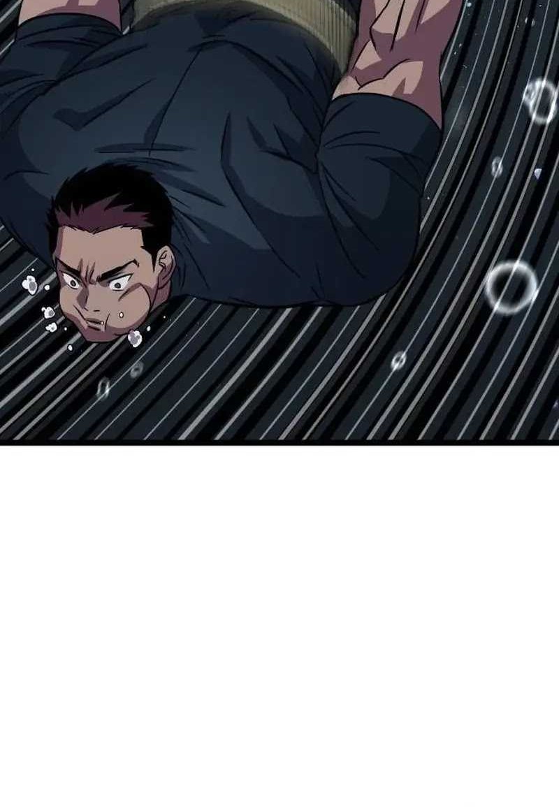The Barbarian of Seoul Station Chapter 5 - halaman 30
