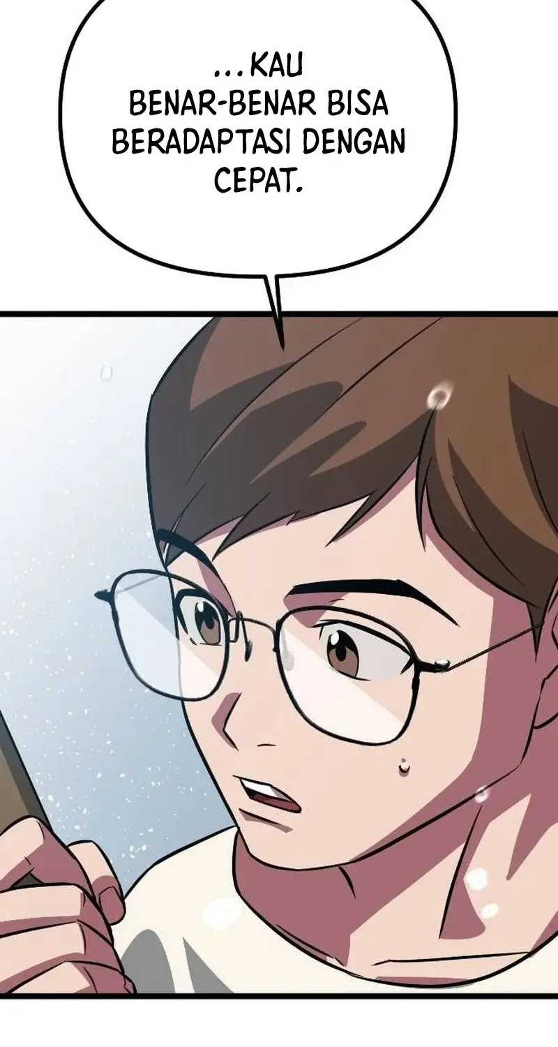 The Barbarian of Seoul Station Chapter 5 - halaman 32