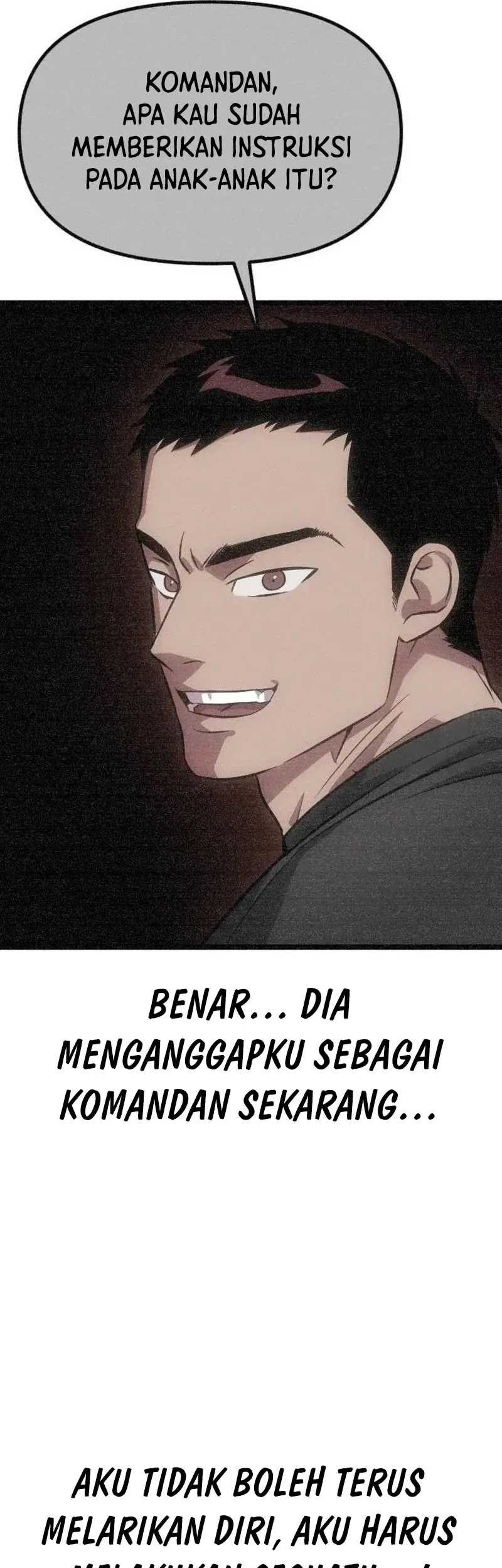 The Barbarian of Seoul Station Chapter 5 - halaman 35