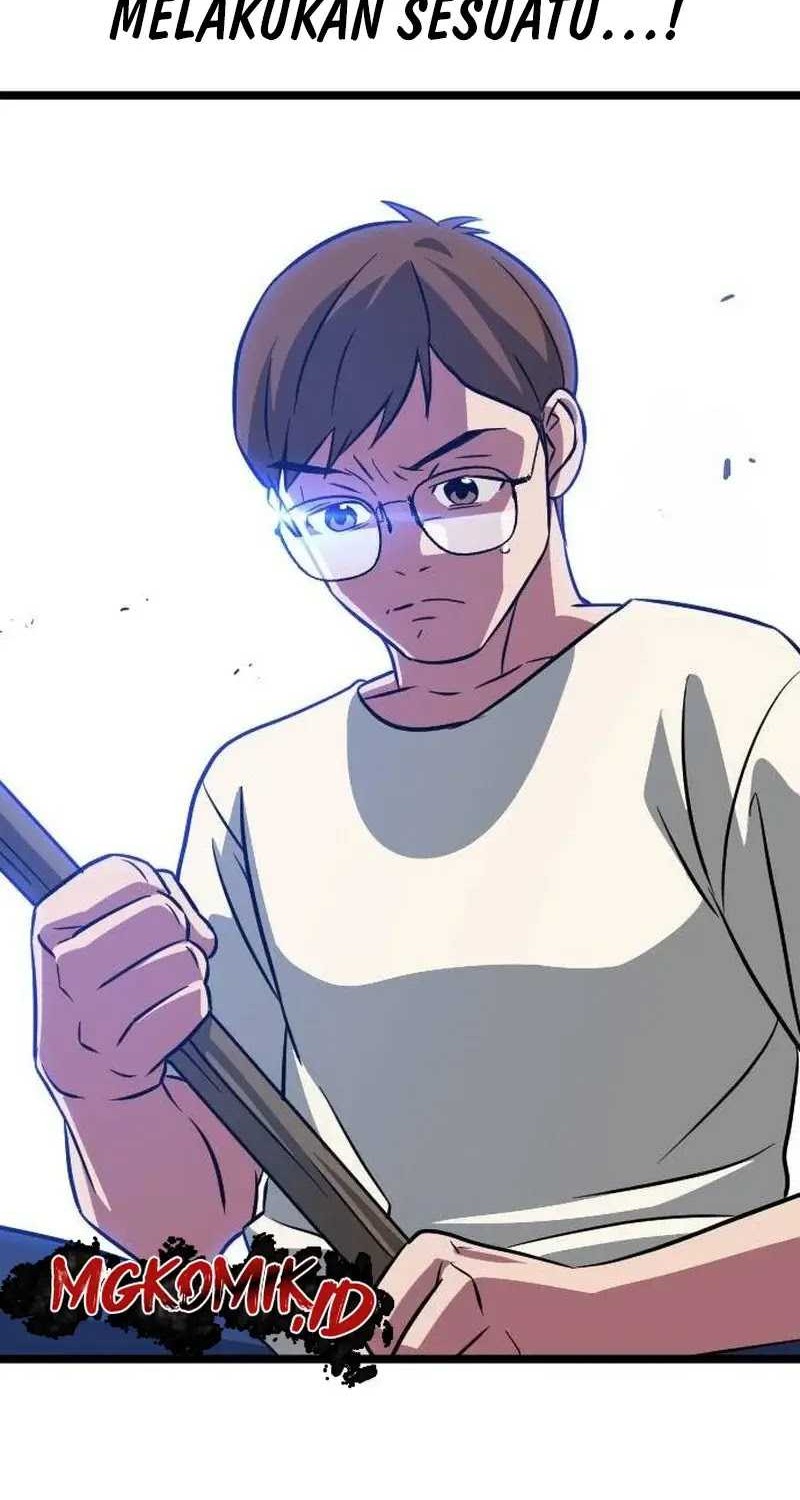 The Barbarian of Seoul Station Chapter 5 - halaman 36