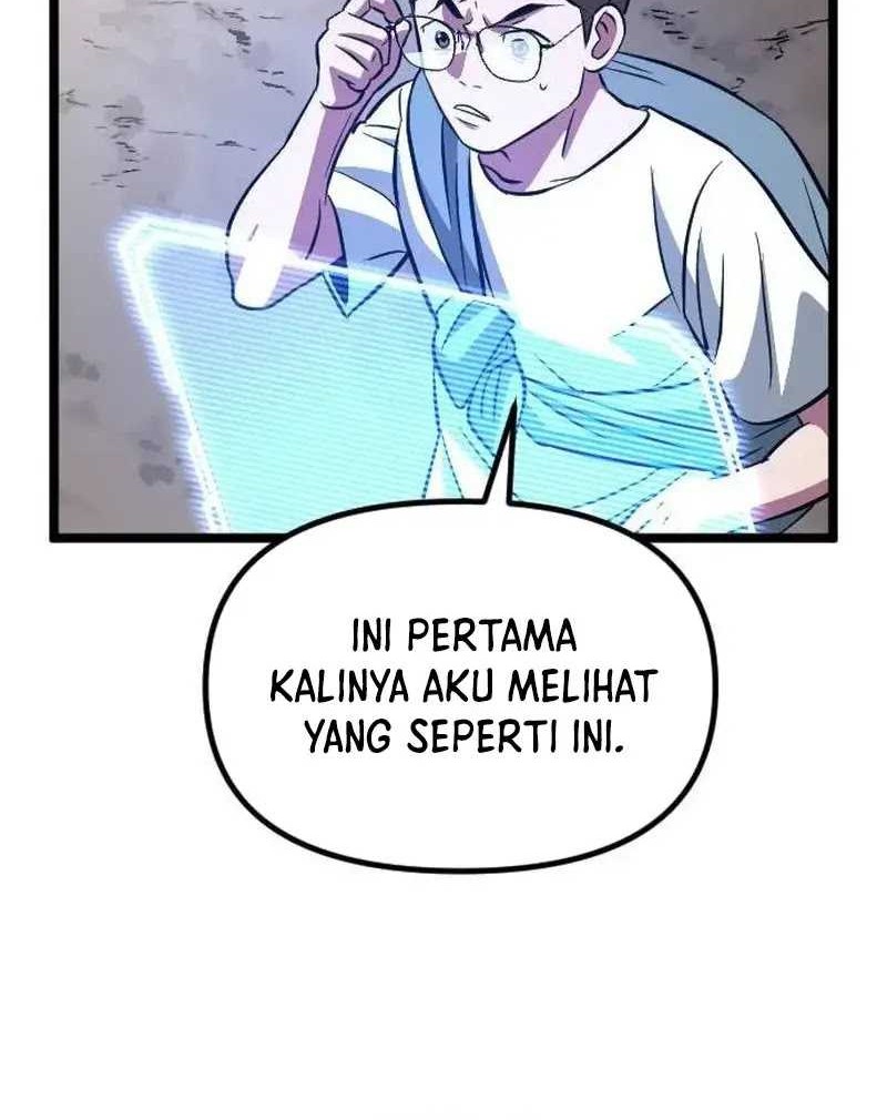 The Barbarian of Seoul Station Chapter 5 - halaman 39