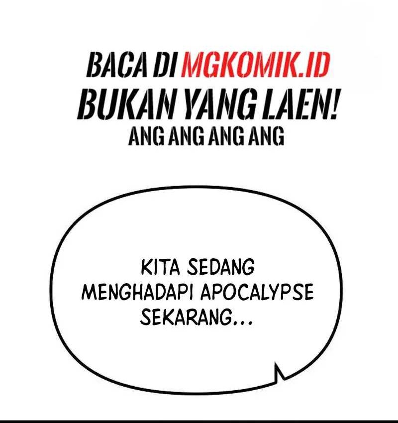 The Barbarian of Seoul Station Chapter 5 - halaman 43
