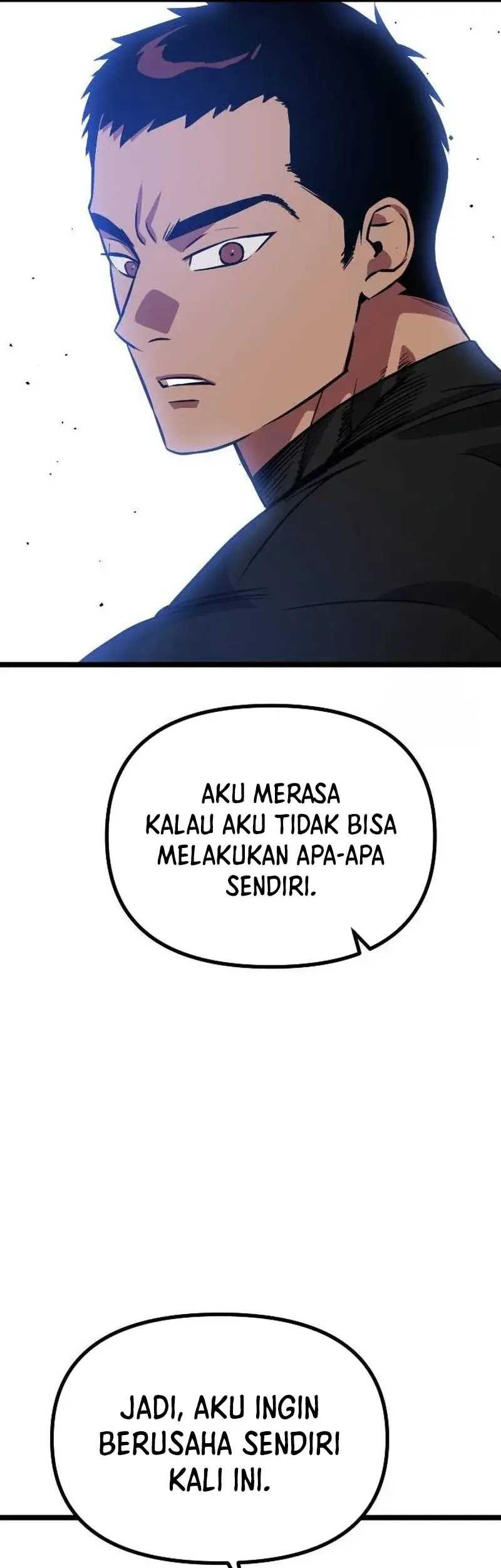 The Barbarian of Seoul Station Chapter 5 - halaman 44