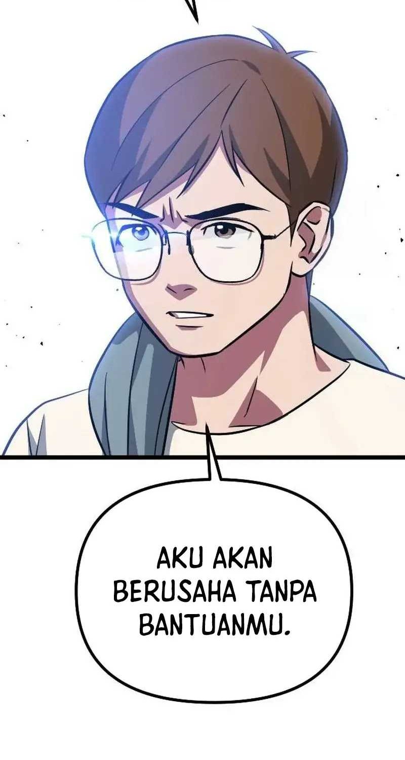 The Barbarian of Seoul Station Chapter 5 - halaman 45