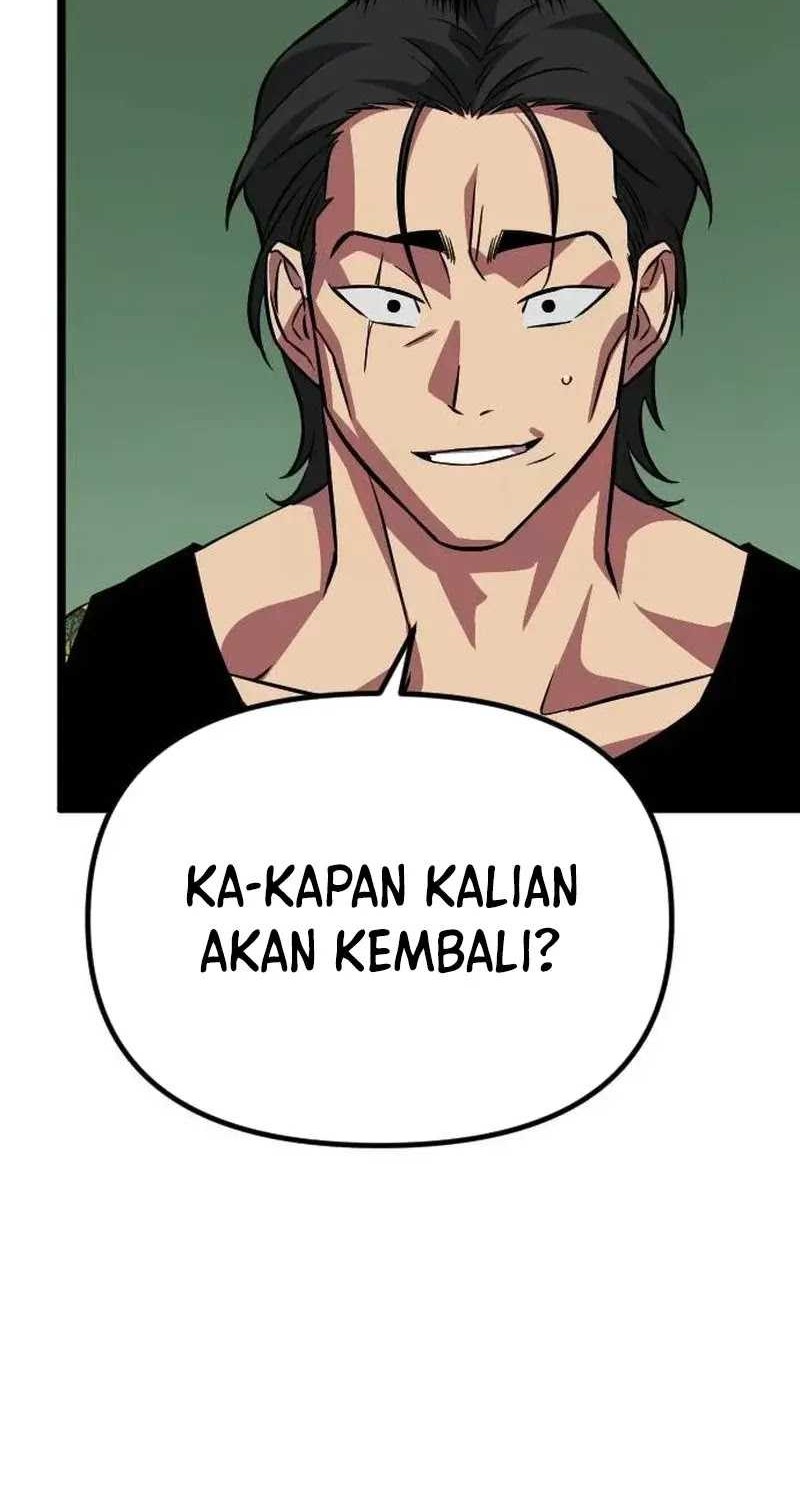 The Barbarian of Seoul Station Chapter 5 - halaman 5