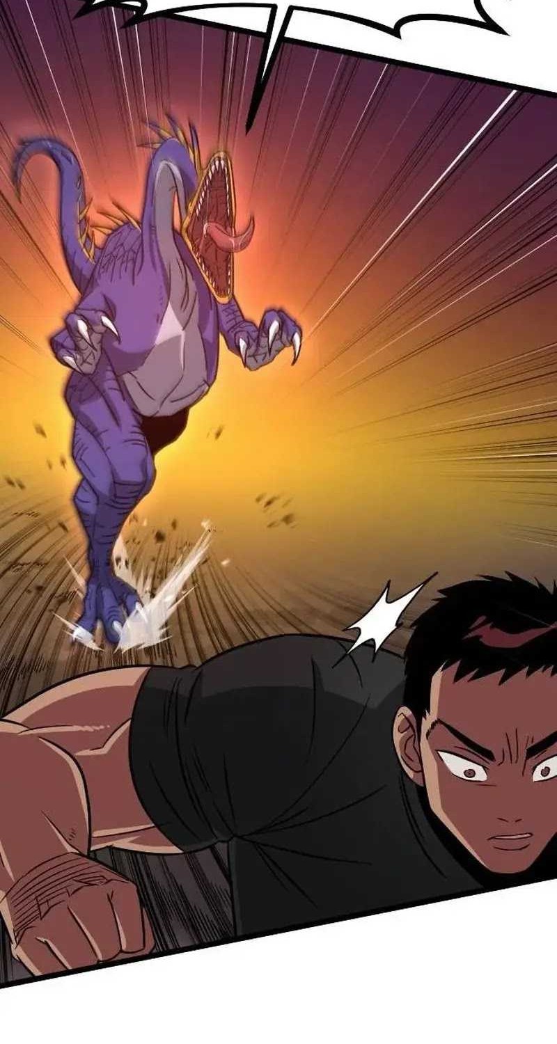 The Barbarian of Seoul Station Chapter 5 - halaman 50