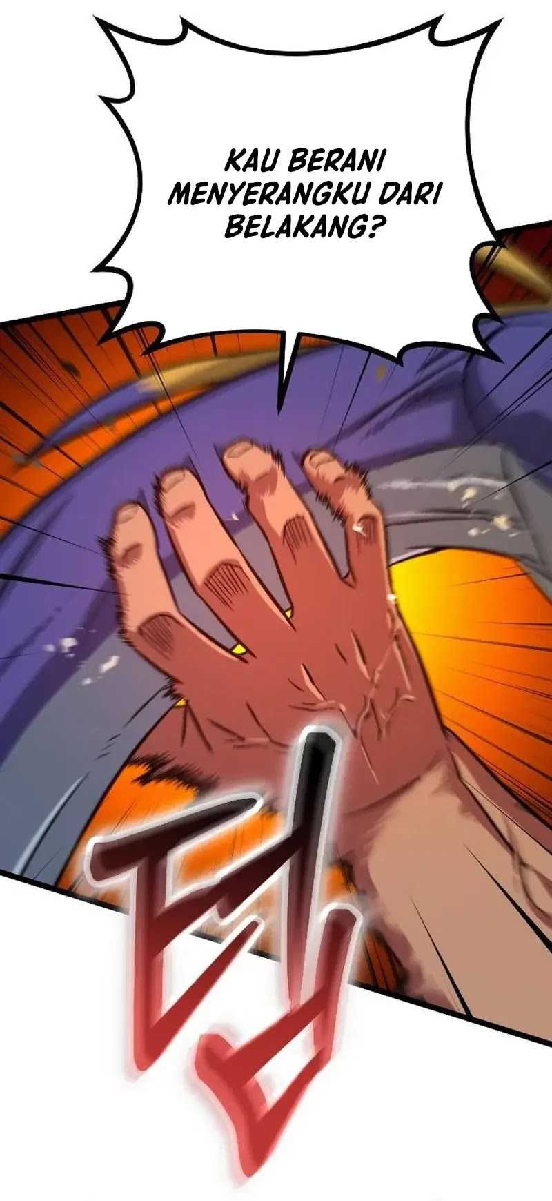 The Barbarian of Seoul Station Chapter 5 - halaman 51