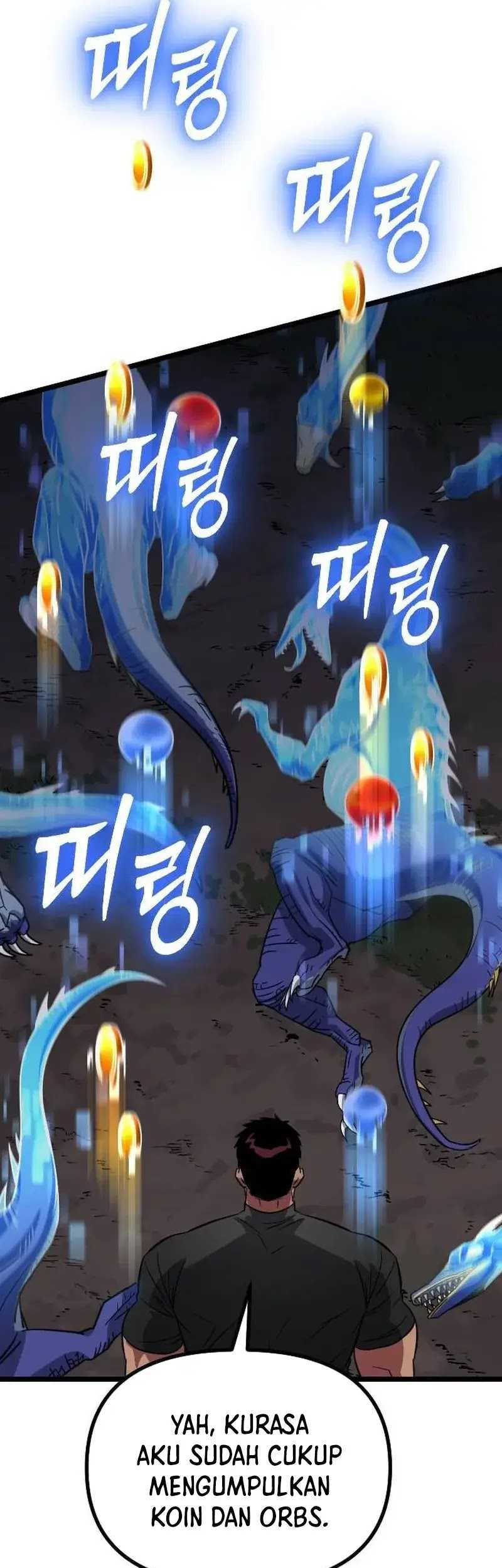 The Barbarian of Seoul Station Chapter 5 - halaman 54