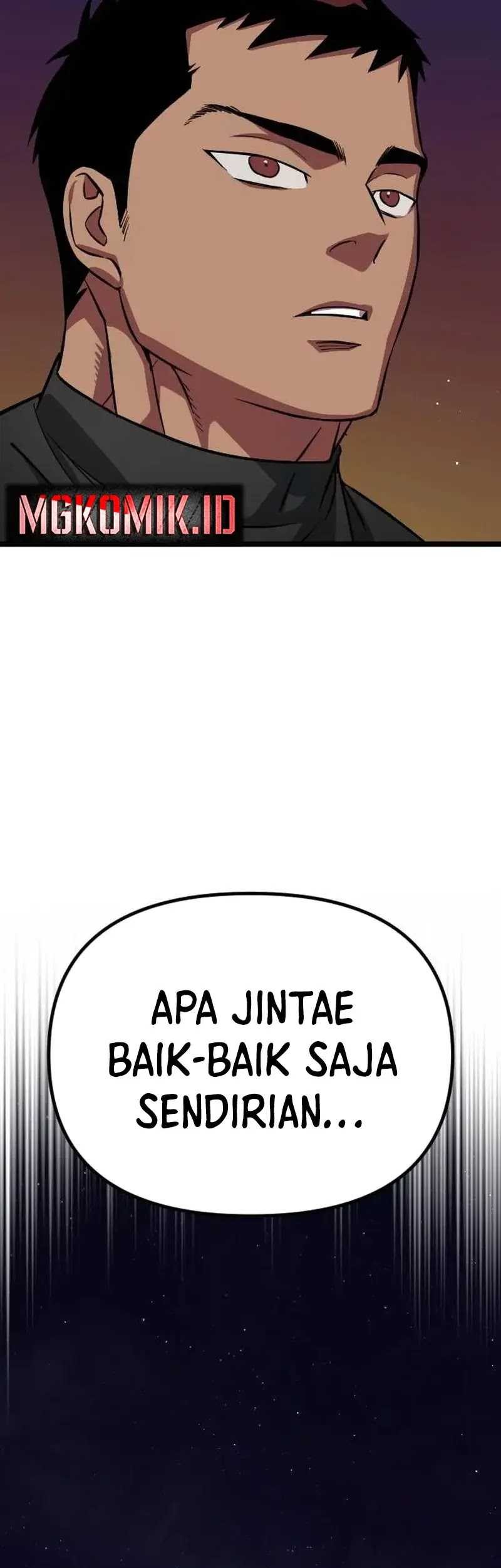 The Barbarian of Seoul Station Chapter 5 - halaman 63