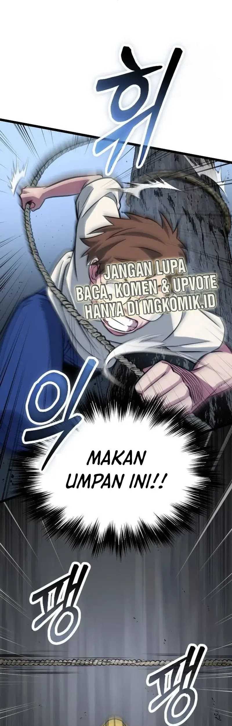 The Barbarian of Seoul Station Chapter 5 - halaman 70