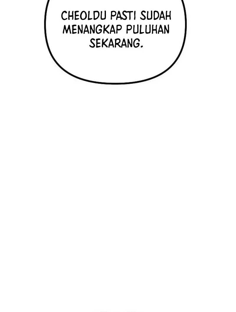 The Barbarian of Seoul Station Chapter 5 - halaman 77